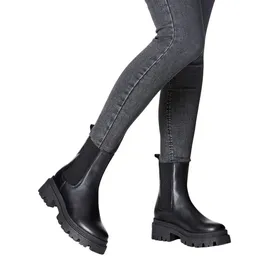 TAMARIS Stiefel Damen Schwarz 41