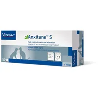 Anxitane s 30 Tabletten