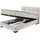 ed exciting design Nagol 120 x 200 cm H3 Beige