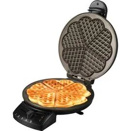 Unold Diamant Waffelautomat