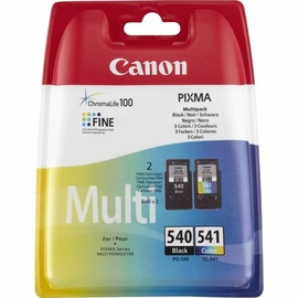 Canon Tinte PG-540/CL-541 Photo Value Pack 5225B013