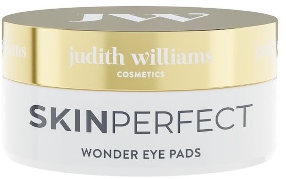 Judith Williams Cosmetics Glättende Augenpads Für Verjüngte Augenpartie Augenmasken & -pads 60 ml