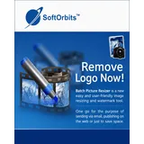 SoftOrbits Remove Logo Now! - Pro
