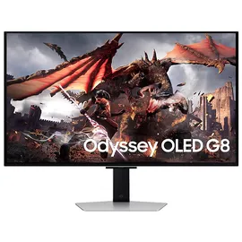 Samsung Odyssey OLED G8 G80SD 32" (LS32DG800SUXEN / LS32DG802SUXEN)