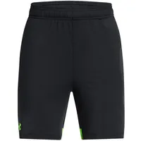 Under Armour Tech Vent Jacquard Kurze Hose - black/cyber