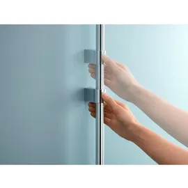 Grohe Vitalio Comfort 110 Duschset schwarz 26932001