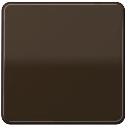 Jung  Steuertaste Standard (braun)