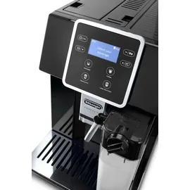 De'Longhi Perfecta Evo ESAM 420.40 B schwarz