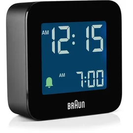 Braun BC08B-DCF schwarz