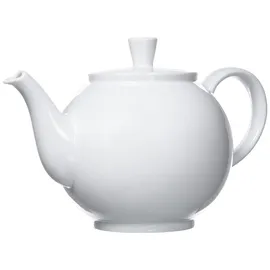 Rosenthal Arzberg 1382-00001-4230-1 Form 1382 Teekanne 6 Personen, 1,20 L, weiß