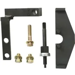 KS Tools BMW / Mini - Motoreinstell-Werkzeug-Satz, 7-teilig Mini