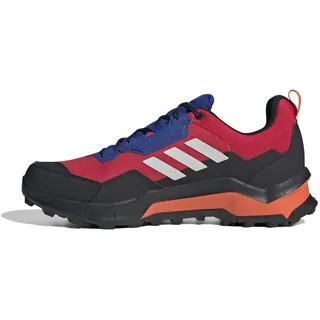 Pure Ruby / Grey One / Semi Lucid Blue 42 2/3