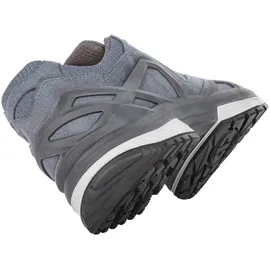 Lowa Gorgon GTX Herren Stahlblau/Senf 44,5
