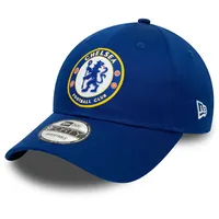 New Era FC Chelsea English Premier League Blau Verstellbare