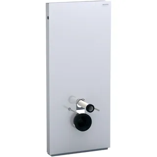 Geberit Monolith Sanitärmodul für Wand-WC, 131031SI5