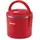 Girmi SC01 Speisewärmer Rot,