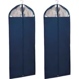 Wenko Kleidersack Business 150 x 60 cm 2er Set,