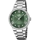 Festina Boyfriend Collection F16719/5 Edelstahl 36,5 mm