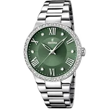 Festina Boyfriend Collection F16719/5 Edelstahl 36,5 mm