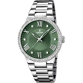 Festina Boyfriend Collection F16719/5 Edelstahl 36,5 mm