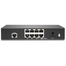 Sonicwall Tz270 Advanced Edition, 1 Firewall TotalSecure Appliance, w/APSS, 1yr, Firewall