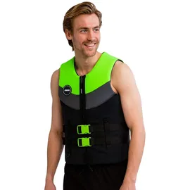 Jobe Neoprene Schwimmweste grün 3XL+