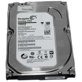 Seagate BarraCuda 1 TB 3,5" ST1000DM003
