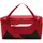 Nike Academy Team Trainingstasche mit Bodenfach 37 Liter university red/black/white