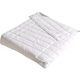 Traumschlaf Alpaka Bettdecke Pako (340 g, 220 x 140 cm