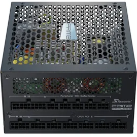 Seasonic Prime Fanless TX-700 700 W ATX