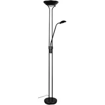 rl live your light Spock R42292132 schwarz
