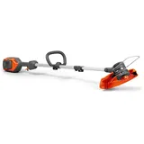 Husqvarna Akku-Trimmer 215iL ohne Akku und Ladegerät