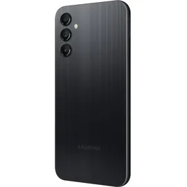 Samsung Galaxy A14 4 GB RAM 64 GB Black