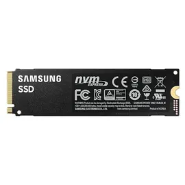 Samsung 980 Pro 2 TB M.2