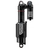 RockShox Vivid Ultimate DH Rc2 250x72,5 - Black
