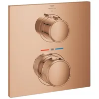 Grohe Allure Thermostat, für Dusche, 19380DA2,