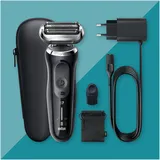 Braun Series 7 71-N1000s schwarz