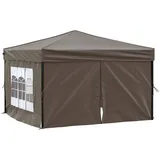 Taupe 3 x 3 m
