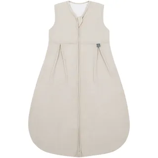 EMMA & NOAH Ganzjahres-Schlafsack Essential 1.0 TOG,