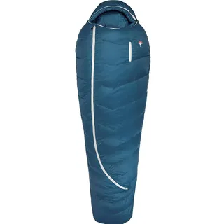 Grüezi Bag Biopod DownWool Ice 175 ice blue