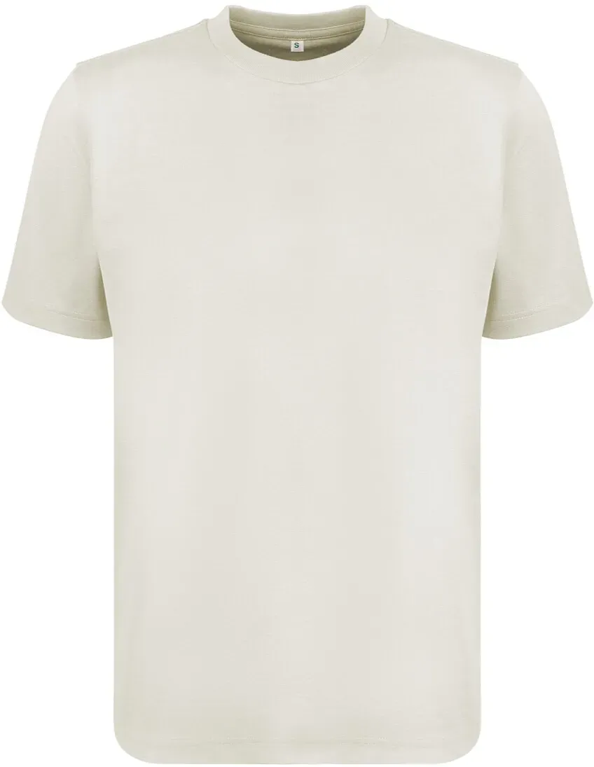EarthPositive - Organic Unisex Extra Heavy T-Shirt \EP38\