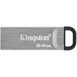 Kingston KINGSTON USB-Stick 64GB Kingston DataTraveler Kyson Gen 1 USB3.2 USB-Stick