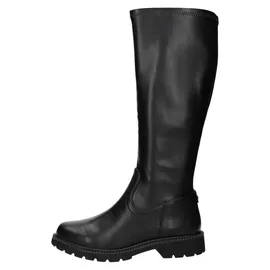 TAMARIS Damen Schwarz 39
