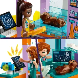 LEGO Friends Seerettungszentrum 41736