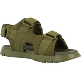 Camper Oruga Grün 25