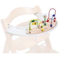HAUCK Alpha Play Moving Set, (Water Animals White)