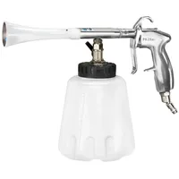 Benbow – 101 Reinigungspistole PRO mit Metalltrichter