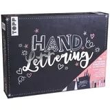 Frechverlag Handlettering - Die wunderbare Kreativbox