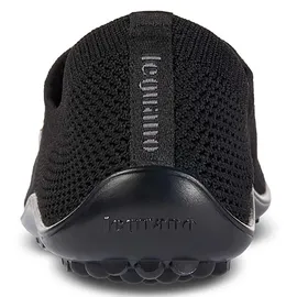Leguano Scio Herren Schwarz 45