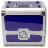 satisfire LP 50:50 Split blau